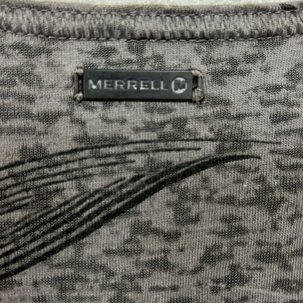 Merrell Dress Opti-Wick - Picture 3 of 5